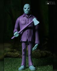 Toony Terrors Jason Voorhees 6" Figure