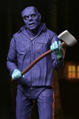 Jason Voorhees 7" Figure