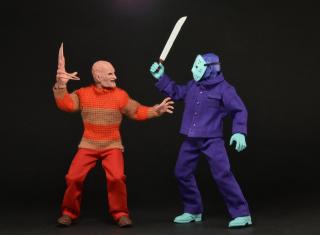 Jason Voorhees Clothed Figure (8-bit / exclusive)