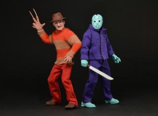 Jason Voorhees Clothed Figure (8-bit / exclusive)