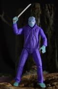 Jason Voorhees 7" Figure (glow in the dark / exclusive)
