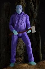 Jason Voorhees Figure (8-bit / exclusive)