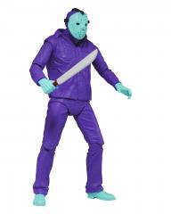 Jason Voorhees Figure (8-bit / exclusive)