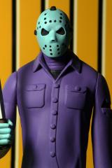 Toony Terrors Jason Voorhees 6" Figure