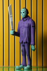 Toony Terrors Jason Voorhees 6" Figure