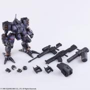 Grille Sechs Figure (Urban Camo)