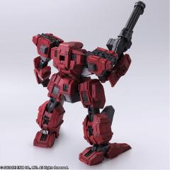 Frost Figure (Hell's Wall)
