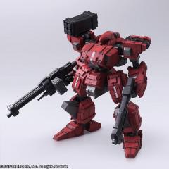 Frost Figure (Hell's Wall)
