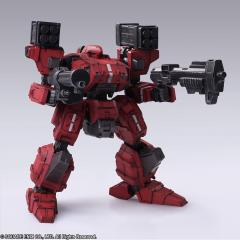 Frost Figure (Hell's Wall)