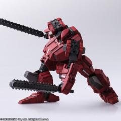 Frost Figure (Hell's Wall)