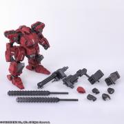 Frost Figure (Hell's Wall)