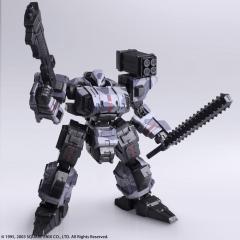 Frost Figure (Urban Camo)