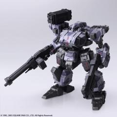 Frost Figure (Urban Camo)