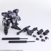 Frost Figure (Urban Camo)