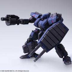Kyojun Figure (Glen Duval)