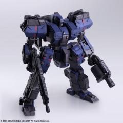 Kyojun Figure (Glen Duval)