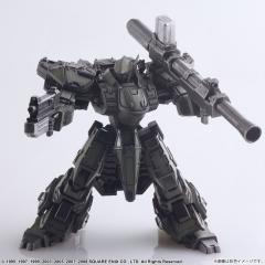 Enyo 1/72 Scale Model Kit