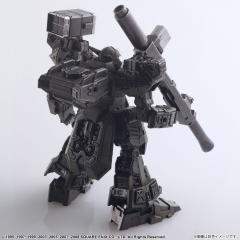 Enyo 1/72 Scale Model Kit