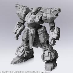 Enyo 1/72 Scale Model Kit