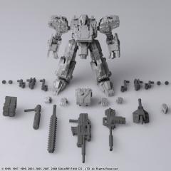 Frost 1/72 Scale Model Kit