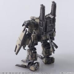 Giza 1/72 Scale Model Kit