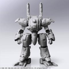 Giza 1/72 Scale Model Kit