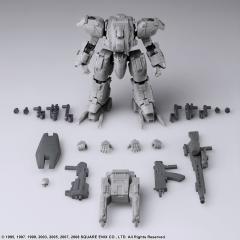 Giza 1/72 Scale Model Kit