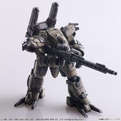 Giza 1/72 Scale Model Kit