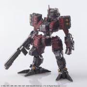 Grille Sechs 1/72 Scale Model Kit