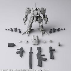 Grille Sechs 1/72 Scale Model Kit
