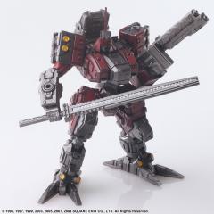 Grille Sechs 1/72 Scale Model Kit