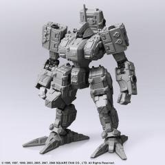 Grille Sechs 1/72 Scale Model Kit