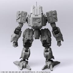 Grille Sechs 1/72 Scale Model Kit