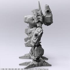 Grille Sechs 1/72 Scale Model Kit
