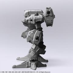 Gust 1/72 Scale Model Kit