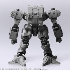 Gust 1/72 Scale Model Kit