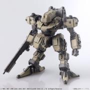 Gust 1/72 Scale Model Kit