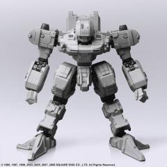 Gust 1/72 Scale Model Kit