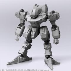 Gust 1/72 Scale Model Kit