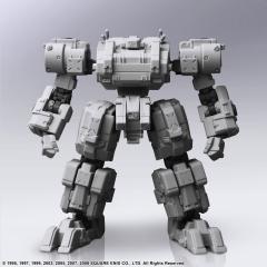 Namsekar 1/72 Scale Model Kit