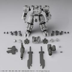 Namsekar 1/72 Scale Model Kit