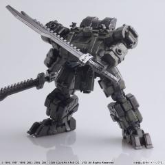 Namsekar 1/72 Scale Model Kit