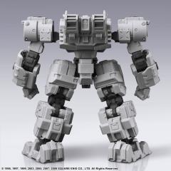 Namsekar 1/72 Scale Model Kit