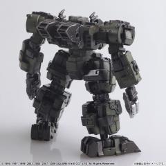 Namsekar 1/72 Scale Model Kit