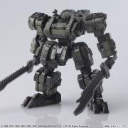 Namsekar 1/72 Scale Model Kit