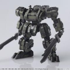 Namsekar 1/72 Scale Model Kit