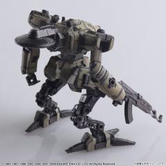 Tiran 1/72 Scale Model Kit
