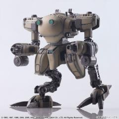 Tiran 1/72 Scale Model Kit