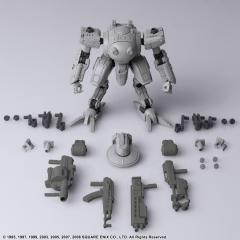 Tiran 1/72 Scale Model Kit