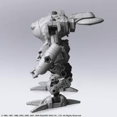 Tiran 1/72 Scale Model Kit
